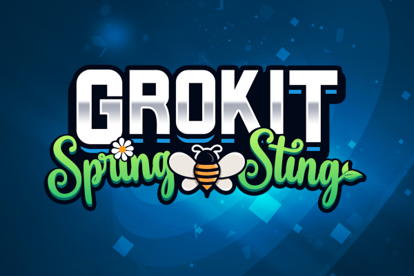 Обновление Grokit позволяет вам опылять цветы с помощью пчёл в смешанной реальности на Quest.