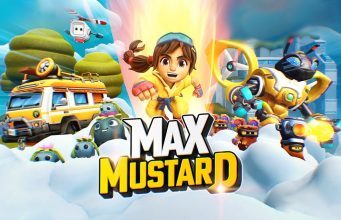 Платформер в виртуальной реальности, вдохновленный «Astro Bot», «Max Mustard» появится на Quest в этом месяце.