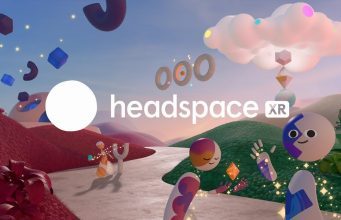 Headspace запускает социальное VR-приложение для осознанности на Quest, которое представляет собой не только медитацию.