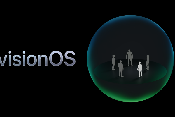 visionOS 2 якобы выйдет в этом году — принесет ли он трехмерные пространственные аватары?