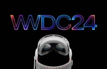 Apple объявляет о проведении WWDC 2024 с планами выделить «прогресс в развитии visionOS».