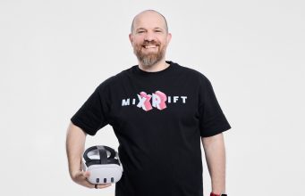 Студия разработки игр в смешанной реальности MixRift получила финансирование в размере 1,6 миллиона долларов для создания «Angry Birds» в MR (смешанной реальности).