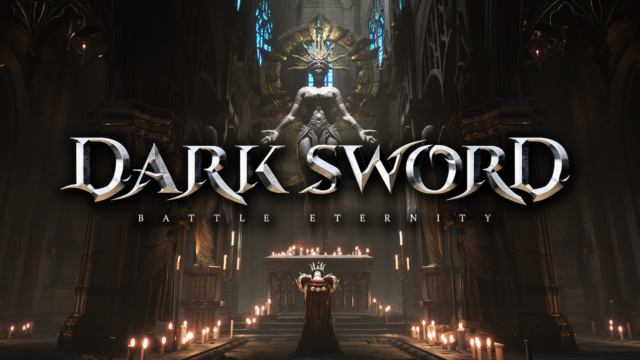 Darksword: Battle Eternity приносит эпическое темное фэнтези с захватывающими моментами на PSVR 2.