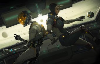 Студия Meta VR, создавшая ‘Lone Echo’, закрыта после того, как почти три года не выпустила новых игр.