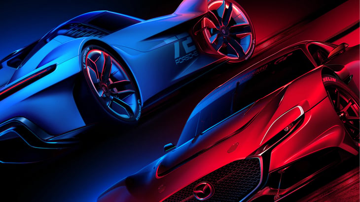Следующее обновление Gran Turismo 7 включает в себя знакомую трассу и шесть новых автомобилей
