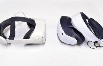 Скидка на PSVR 2 более чем вдвое увеличила обычный объем продаж, но Quest все еще лидирует