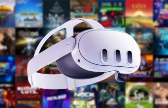 Сотни игр и приложений Quest сейчас со скидкой 30% в рамках летней распродажи от Meta.