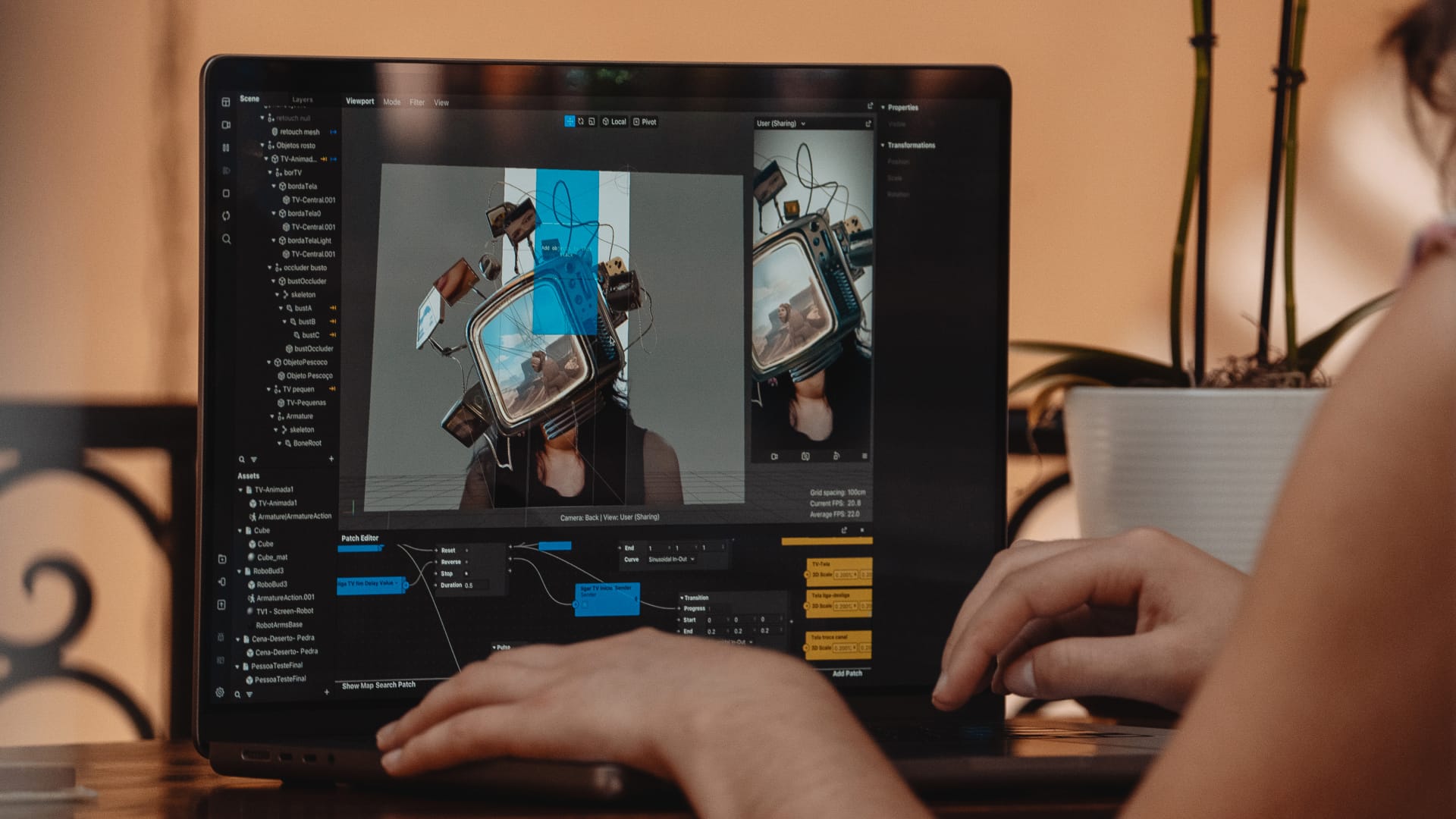 Мета прекращает разработку своего движка Spark, фактически признавая, что AR для смартфонов мёртв.