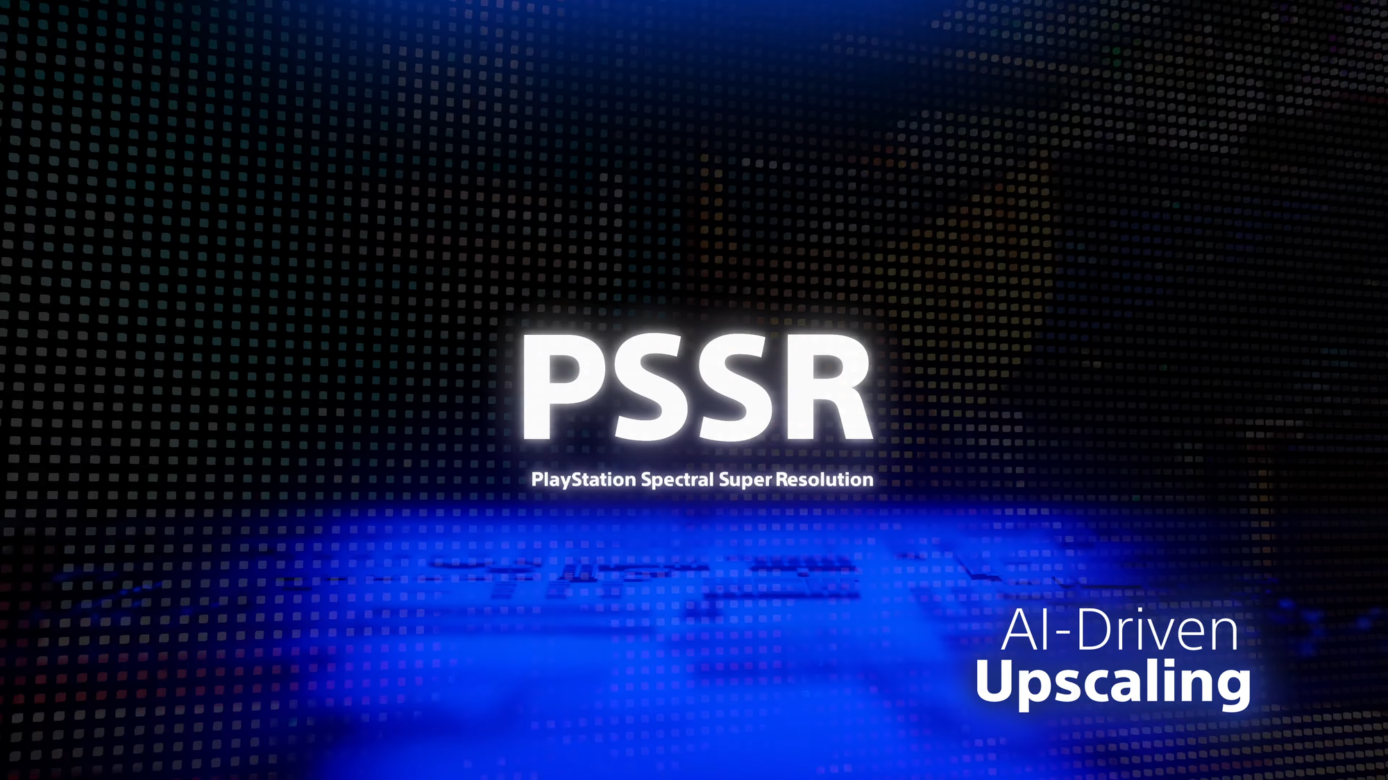 В будущем обновлении PSSR PS5 Pro будет автоматически улучшать разрешение всех игр для PlayStation VR2.