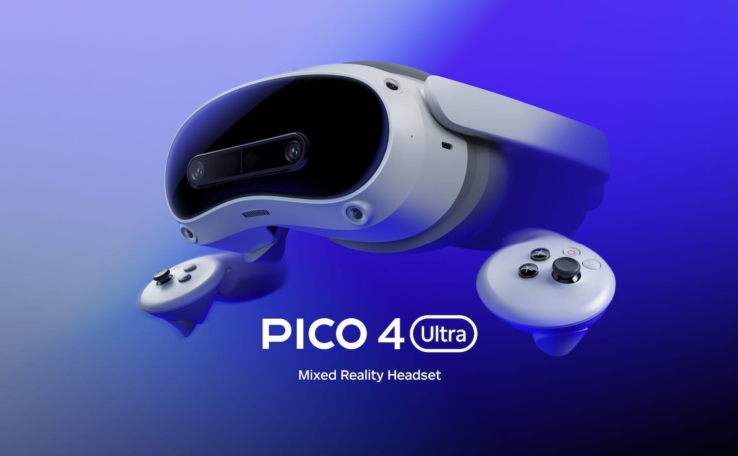 Pico 4 Ultra запускается в Европе и Азиатско-Тихоокеанском регионе 20 сентября, предзаказы открываются в пятницу.