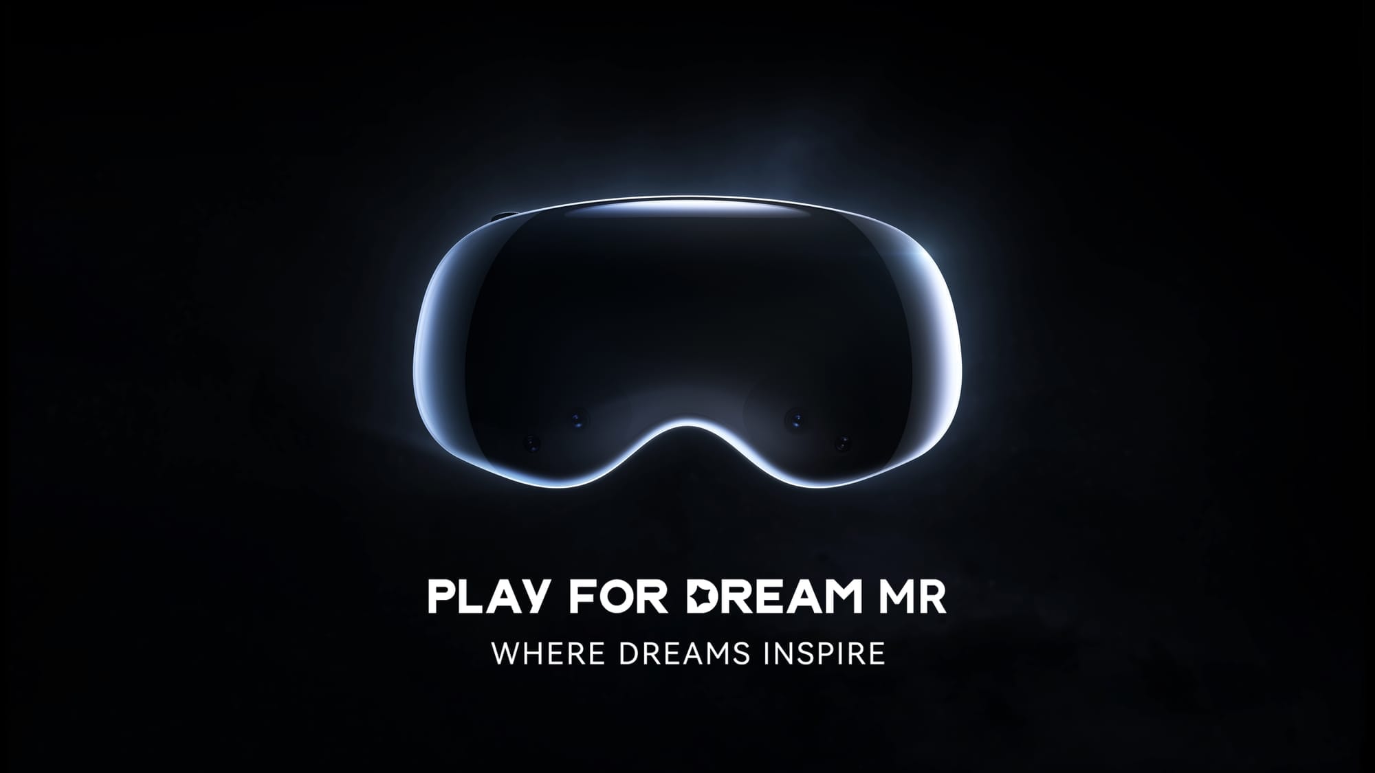 Play For Dream запускает краудфандинговую кампанию на Kickstarter для привлечения своих продуктов Apple Vision Pro и Quest Pro на западный рынок.