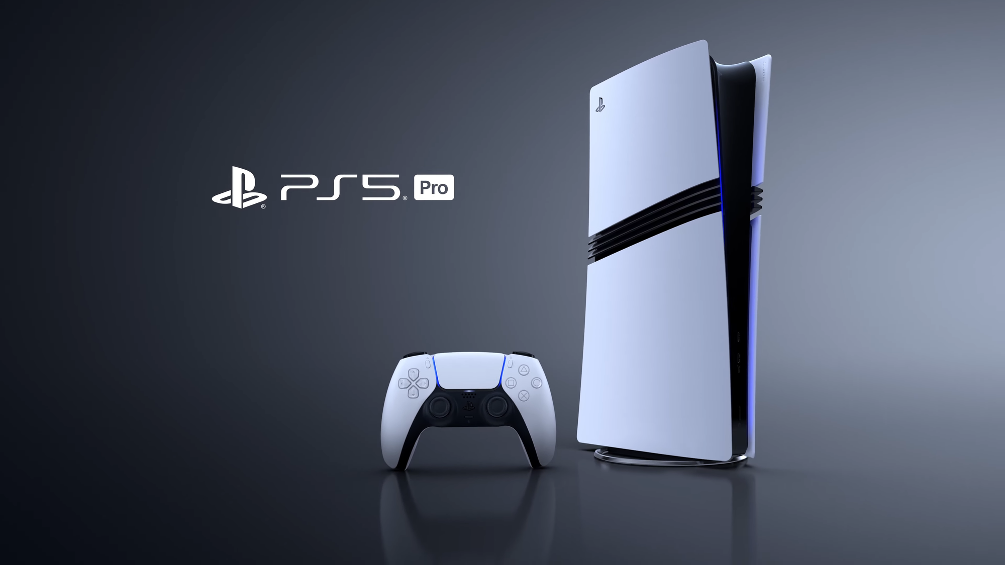 PlayStation 5 Pro может выводить игры для PSVR 2 с более высокой частотой кадров или разрешением.