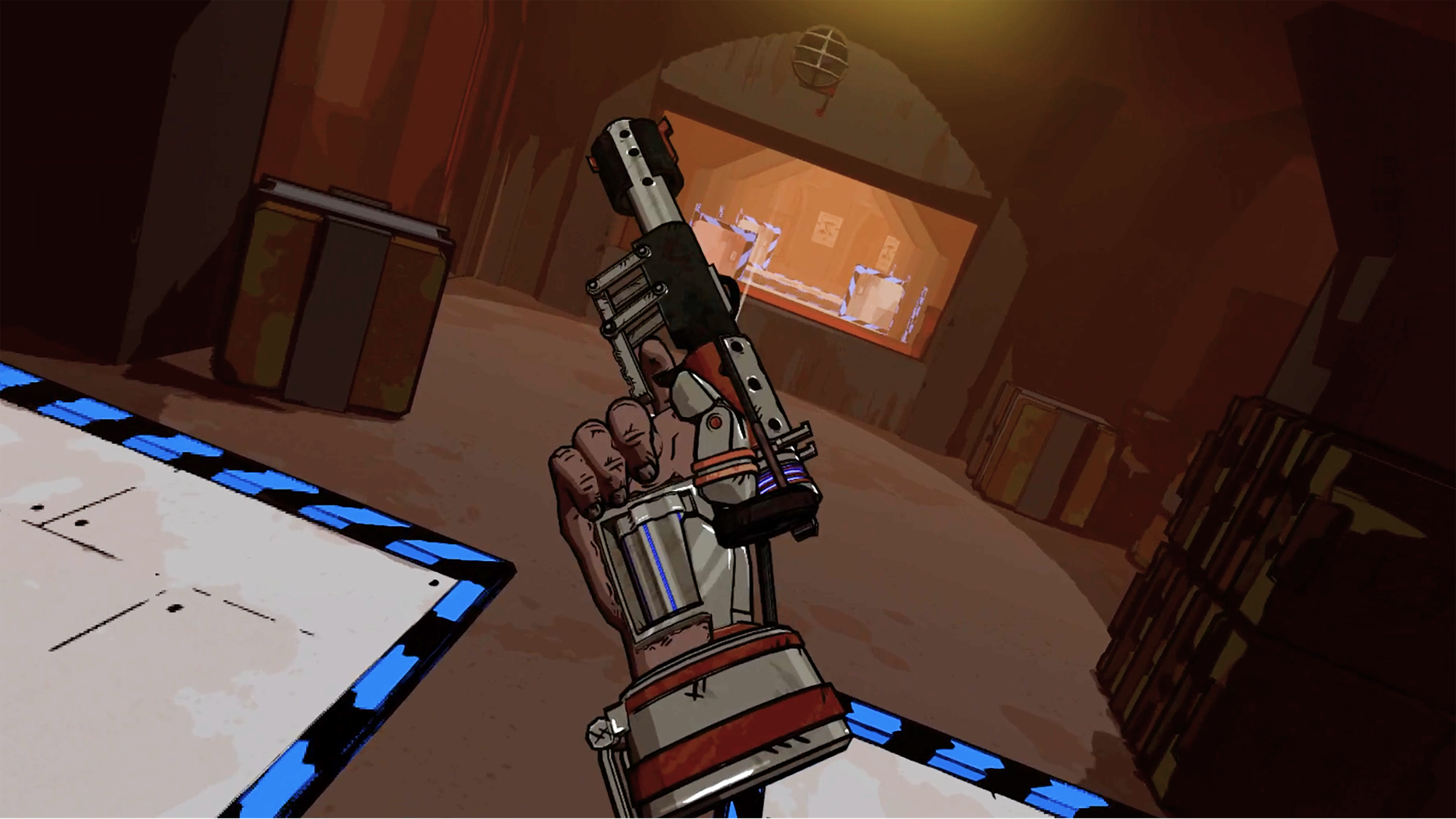 Один Истинный Путь Обещает Уникальное Нарративное Приключение В VR На Quest и ПК-VR Скоро