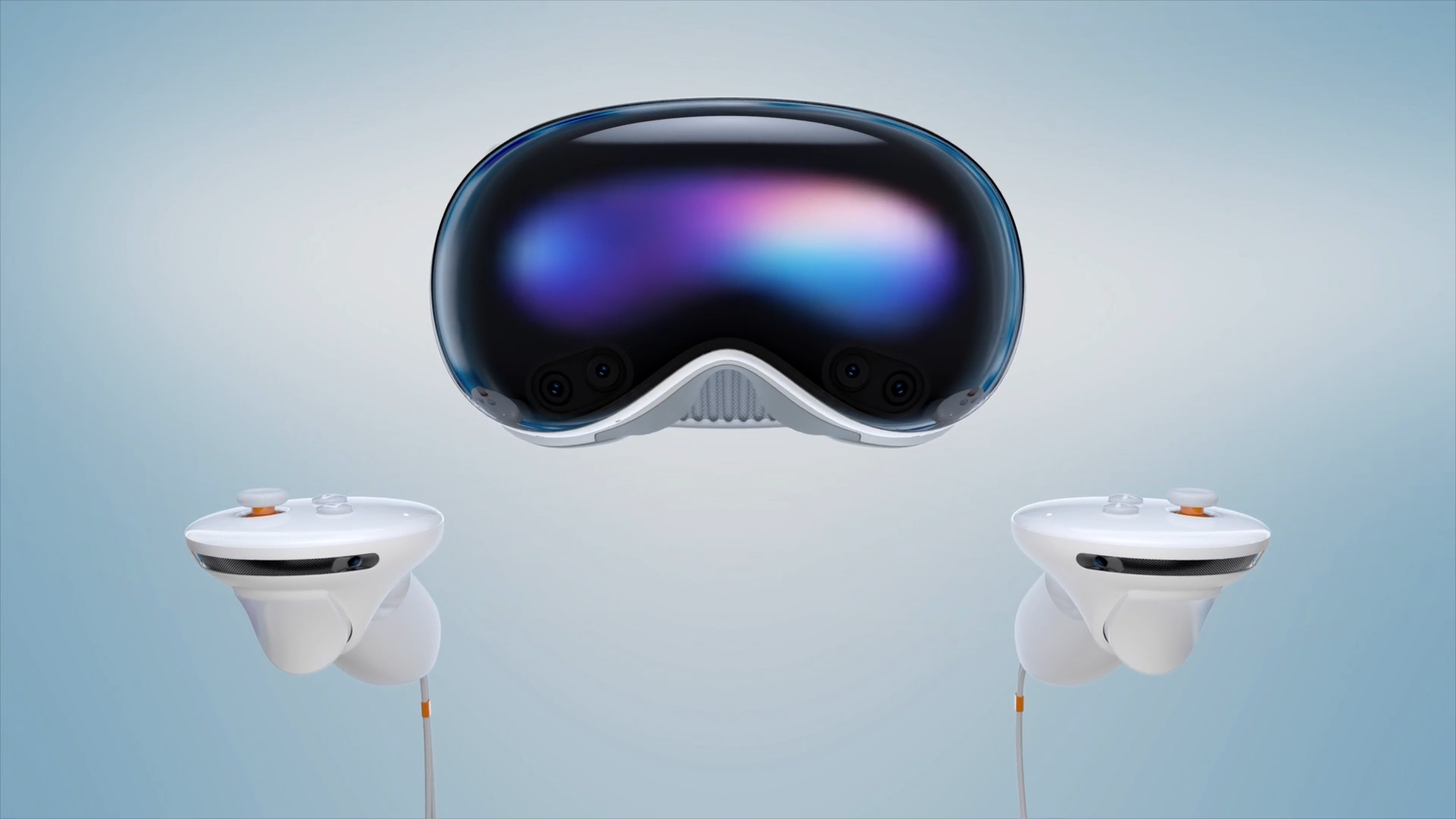 Контроллеры Surreal Touch с трекингом 6DoF для Apple Vision Pro полностью финансируются на Kickstarter.