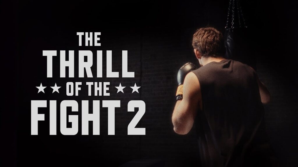Thrill Of The Fight 2 намекает на объявление даты выхода