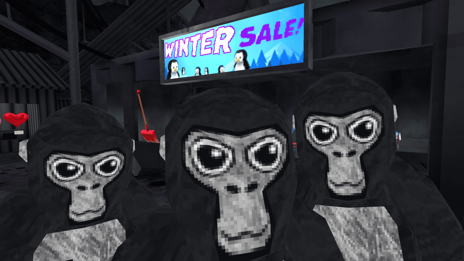 Создатель Gorilla Tag уверен, что успех виртуальной реальности неизбежен