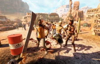 «Ремейк ‘Arizona Sunshine’ демонстрирует визуальное обновление на Quest 3 и PSVR 2 перед запуском в октябре»