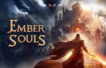 «Ember Souls» приносит атмосферу «Prince of Persia» и экшен в стиле хак-энд-слеш на Quest и Steam этой осенью