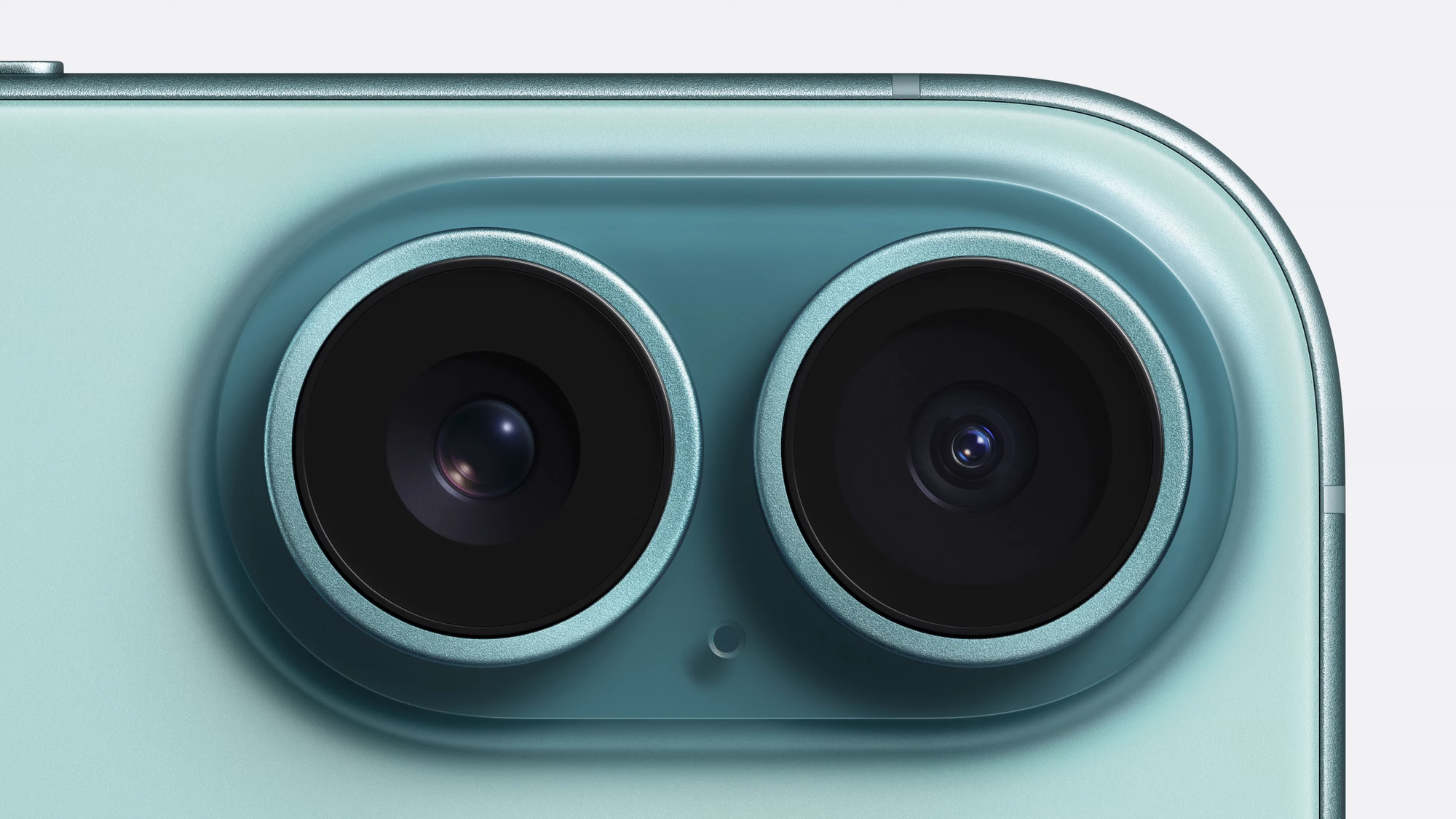 Обычный iPhone 16 может захватывать «пространственные» фотографии и видео.
