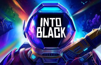 «Into Black» демонстрирует больше вибраций «Deep Rock Galactic» в новом трейлере, выходит на Quest в октябре.