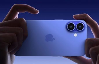 iPhone 16 добавляет пространственные фото и пространственную запись звука для Vision Pro