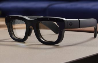 Meta ожидает выпуска AR-очков, подобных Orion, до 2030 года, по цене между смартфонами и ноутбуками