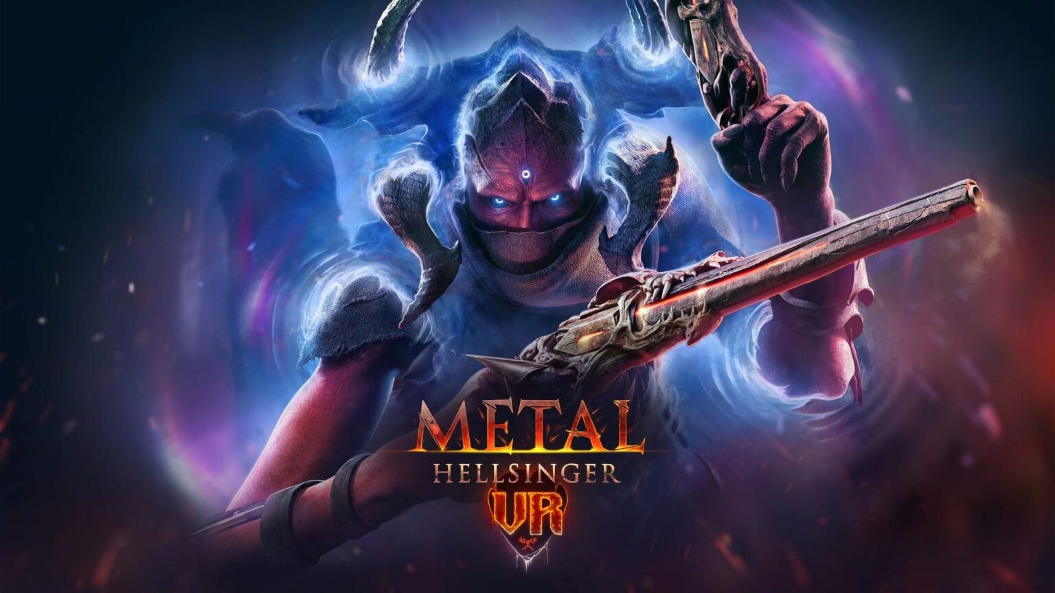 Обзор Metal: Hellsinger VR: Фальшивые ноты
