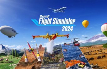 «Подробно о функциях ‘Microsoft Flight Simulator 2024’, запуск с поддержкой VR в ноябре»