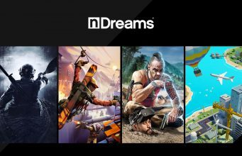 Опытная VR-студия nDreams объявляет об увольнениях на фоне «проблемного рынка VR-игр»