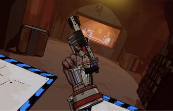 Студия ‘Fisherman’s Tale’ представляет таинственное VR-приключение ‘One True Path’ для Quest 3 и PC VR, трейлер доступен здесь.