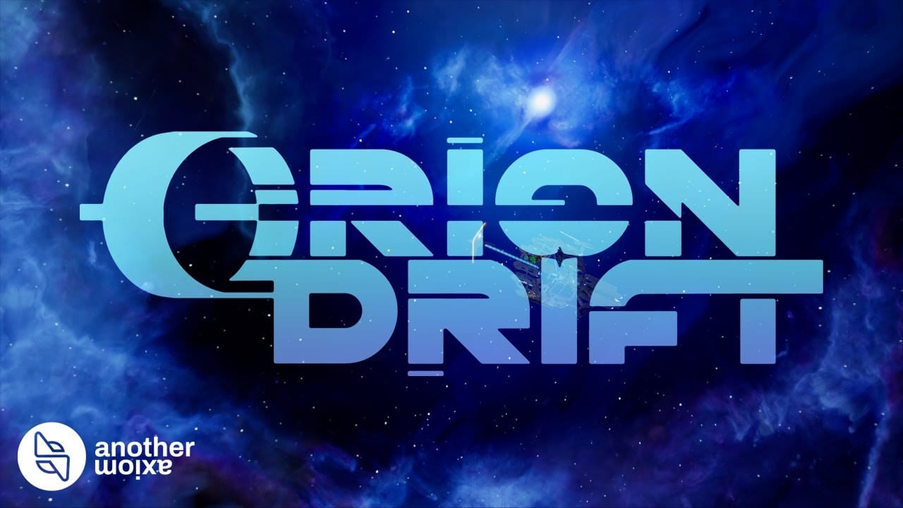 «Orion Drift — это научно-фантастическая VR-игра о спорте от студии Gorilla Tag.»