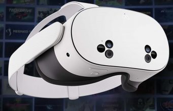 Официальные изображения Quest 3S утекли в сеть перед ожидаемым анонсом на мероприятии Meta Connect.