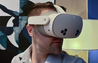 Ознакомление с Quest 3S: визуальные возможности Quest 2 с мощностью Quest 3 по бесподобной цене