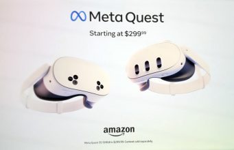 Новый VR-шлем Quest от Meta может стать самым доступным на данный момент, согласно утечке информации