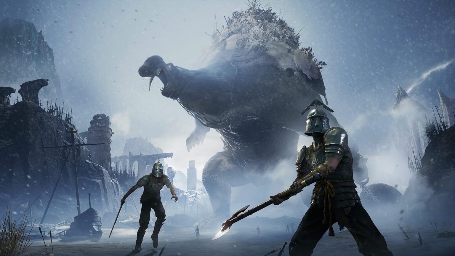 Запуск Behemoth от Skydance отложен до декабря для дополнительной доработки