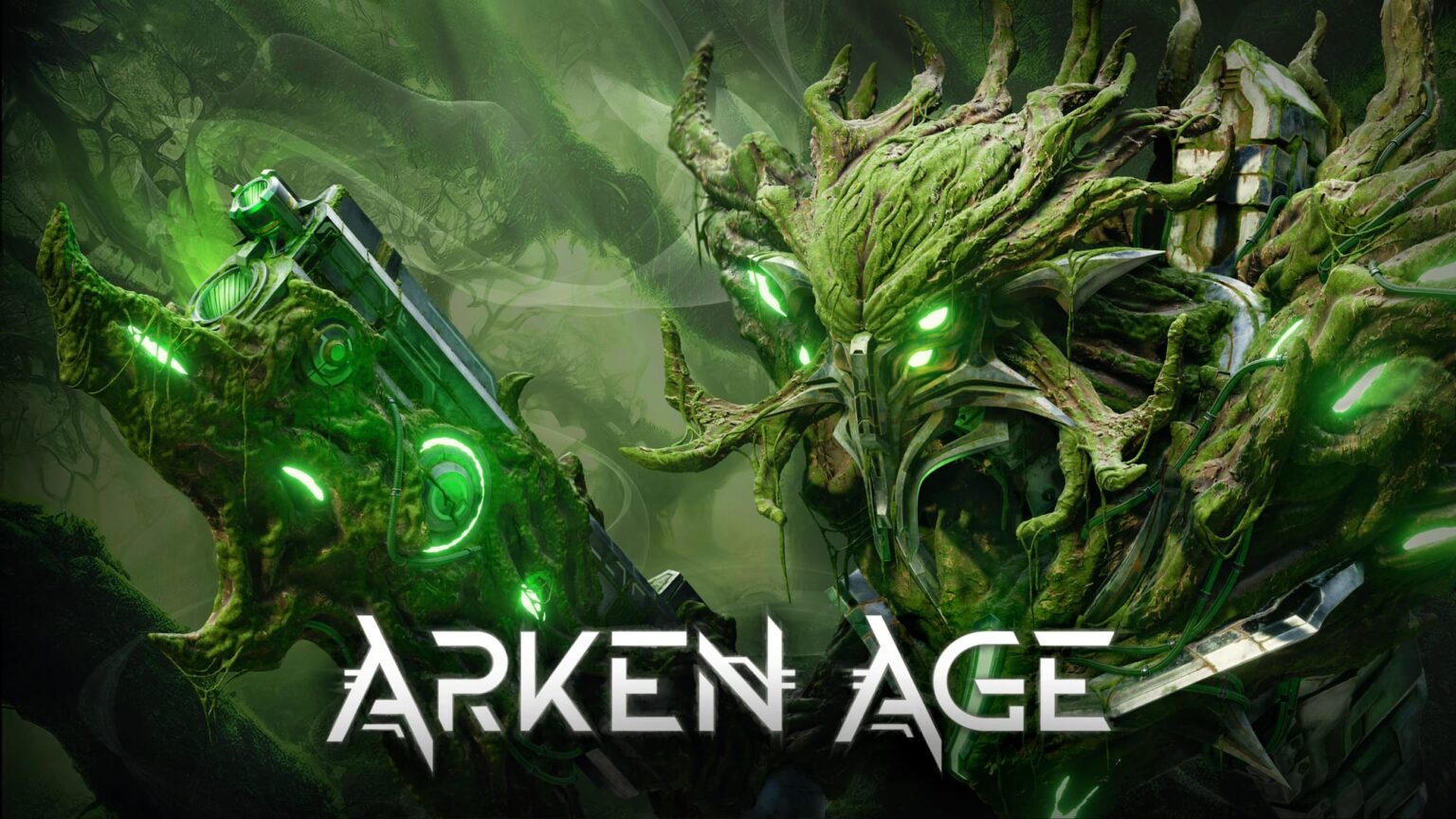 Arken Age подтверждает запуск в январе на Steam и PlayStation VR2