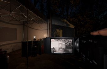 Одна из лучших кооперативных хоррор-игр для ПК выйдет на PSVR 2 как раз к Хэллоуину