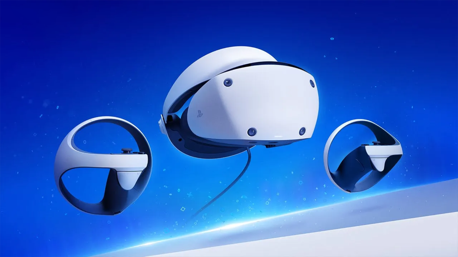 PlayStation VR2 теперь входит в топ-10 самых используемых VR-гарнитур на Steam