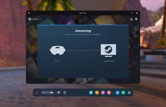 Valve выпускает функцию отслеживания движений рук для Steam Link, что делает Quest ещё лучше в качестве шлема виртуальной реальности для ПК