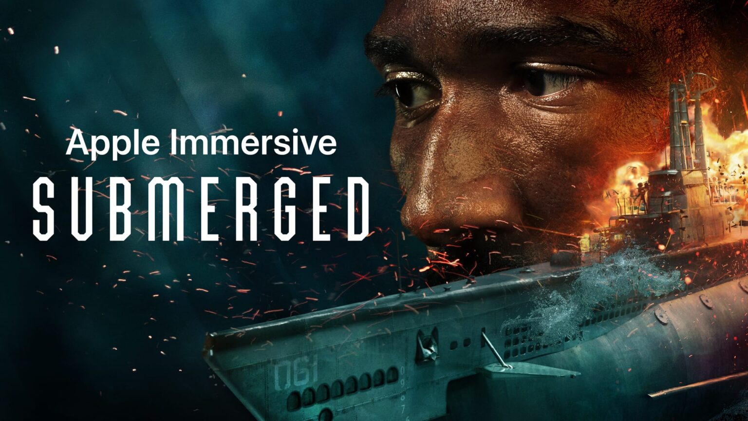 Обзор Submerged: первое сценарное погруженное видео от Apple от Vision Pro вызывает мурашки