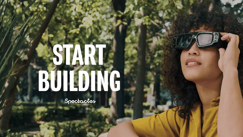 Очки Snap Spectacles станут доступны для разработчиков в шести странах ЕС