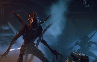 «Alien: Rogue Incursion» получает первые обзоры, обещая новую захватывающую часть в легендарной франшизе