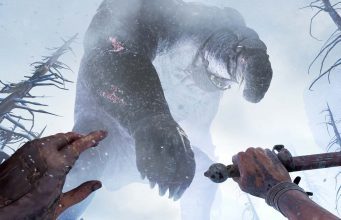 «Behemoth» от Skydance получает первый трейлер к Quest 3 перед релизом в декабре