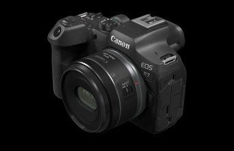 Canon объявляет стоимость и ноябрьскую дату выхода нового объектива для пространственного видео