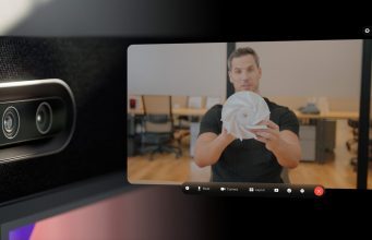 Cisco улучшает встречи Vision Pro с новым обновлением пространственного видеопотока ‘Webex’