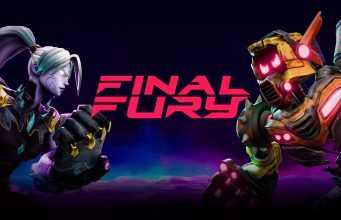 Новая VR-игра в жанре файтинг от студии «Synth Riders» получит демоверсию на Steam Next Fest на следующей неделе