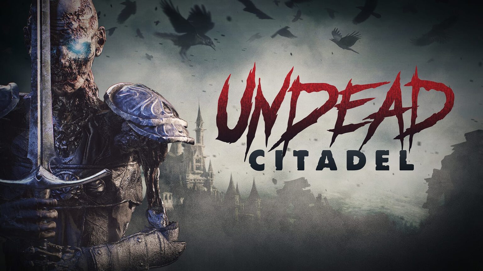 Обзор Undead Citadel: Приключения в стиле Hack & Slash теперь на Quest