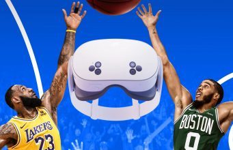 Смотрите игры NBA вплотную в Quest, включая 52 захватывающих матча этого сезона