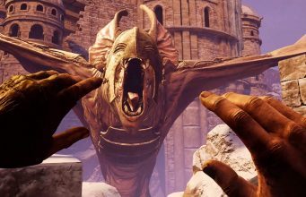 Новый трейлер «Skydance’s Behemoth» демонстрирует нового босса, игровой процесс и многое другое перед выпуском в декабре