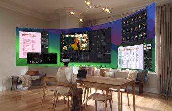 Владельцы Vision Pro надеются, что мероприятие Apple принесет новости о невыпущенной функции панорамного дисплея
